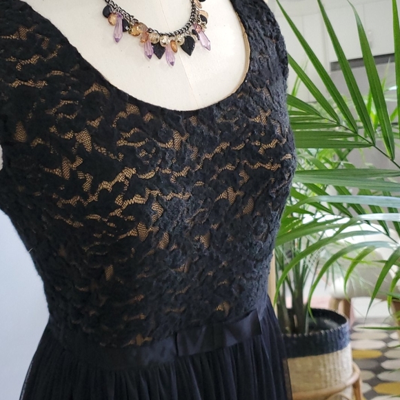Bebop lace dress - Picture 3 of 6